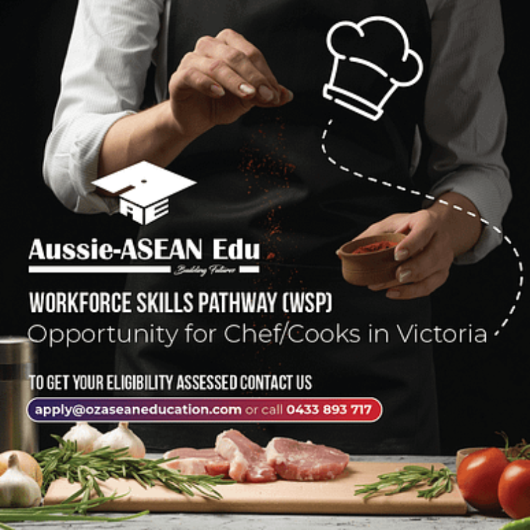 Workforce Skills Pathway (WSP)