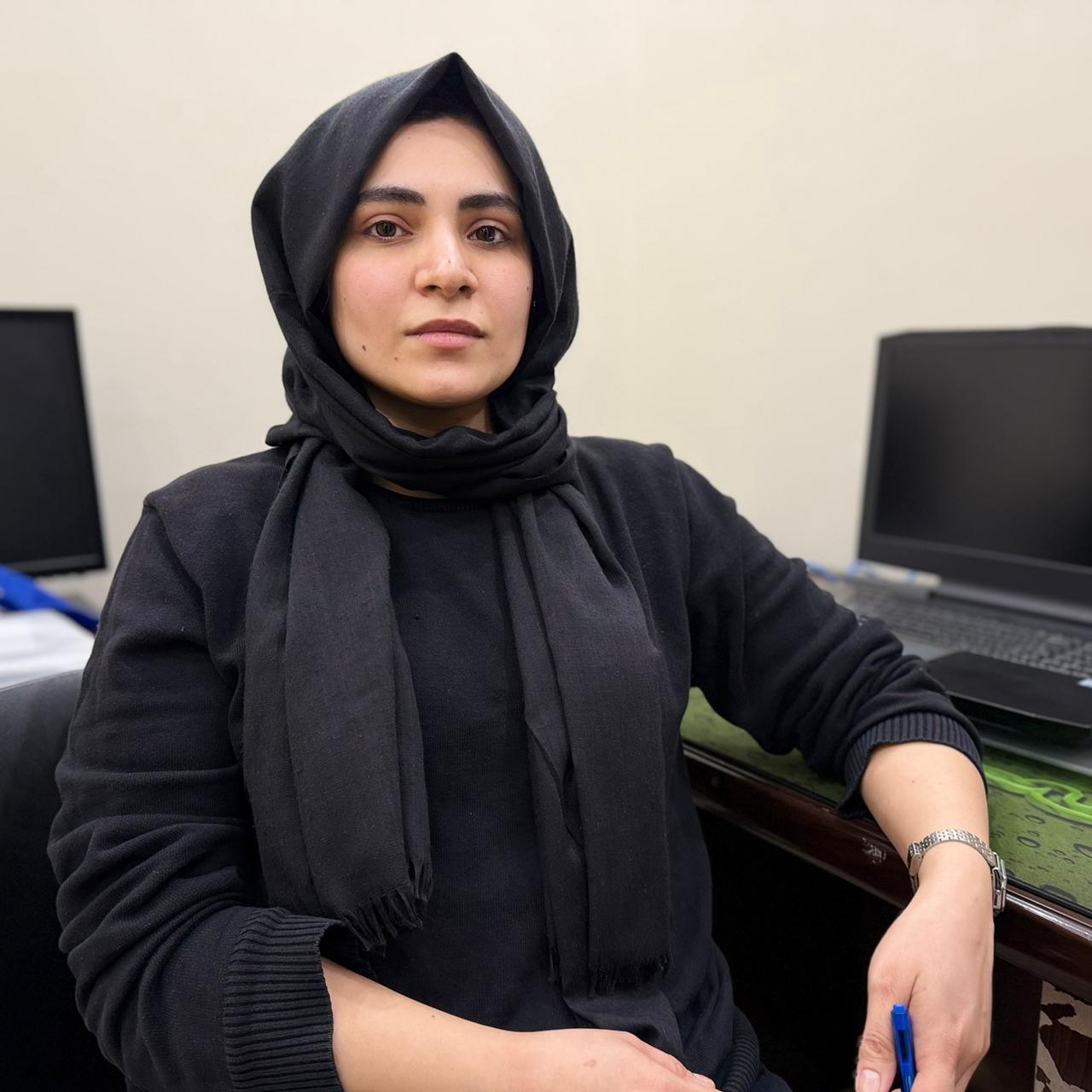 MADEEHA ALTAF