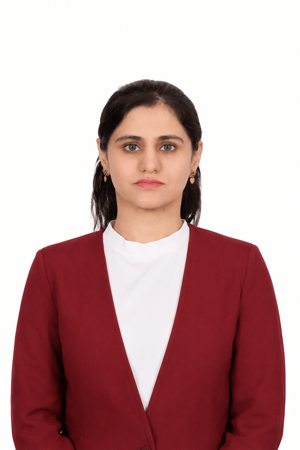 Aisha Altaf